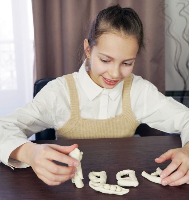 СДВГ у школьников: Симптомы, причины, лечение | Dyslexic