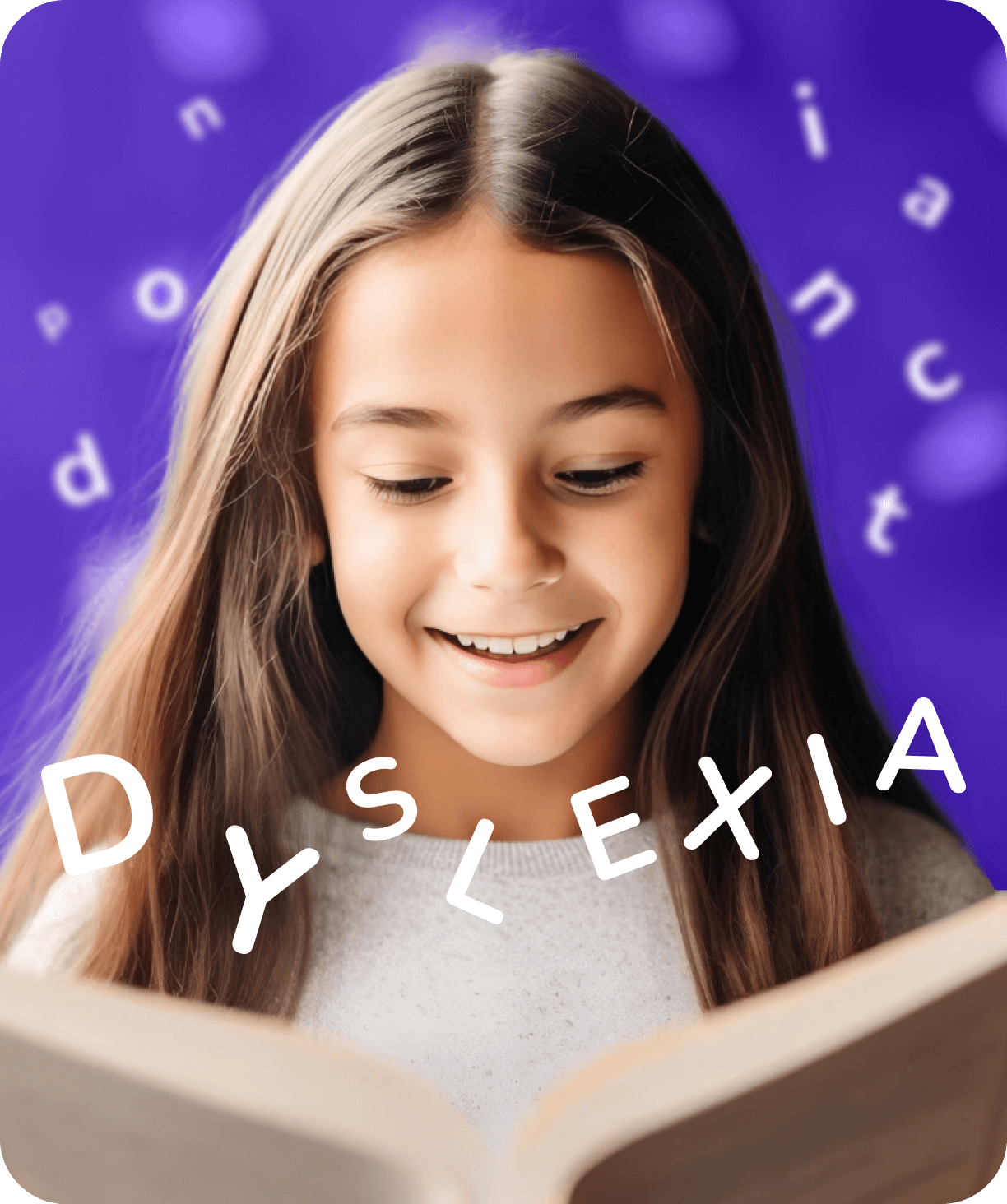 Центр коррекции дислексии у детей и взрослых | Dyslexic