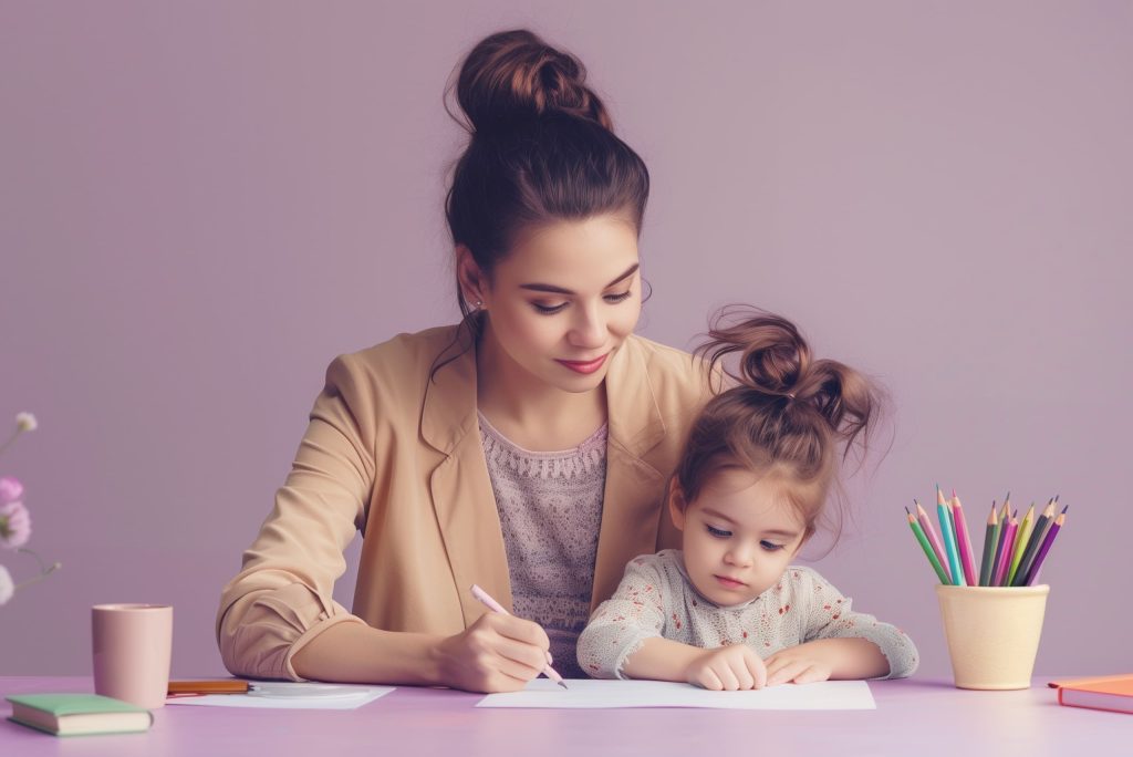 Как лечить СДВГ у дошкольников | Dyslexic